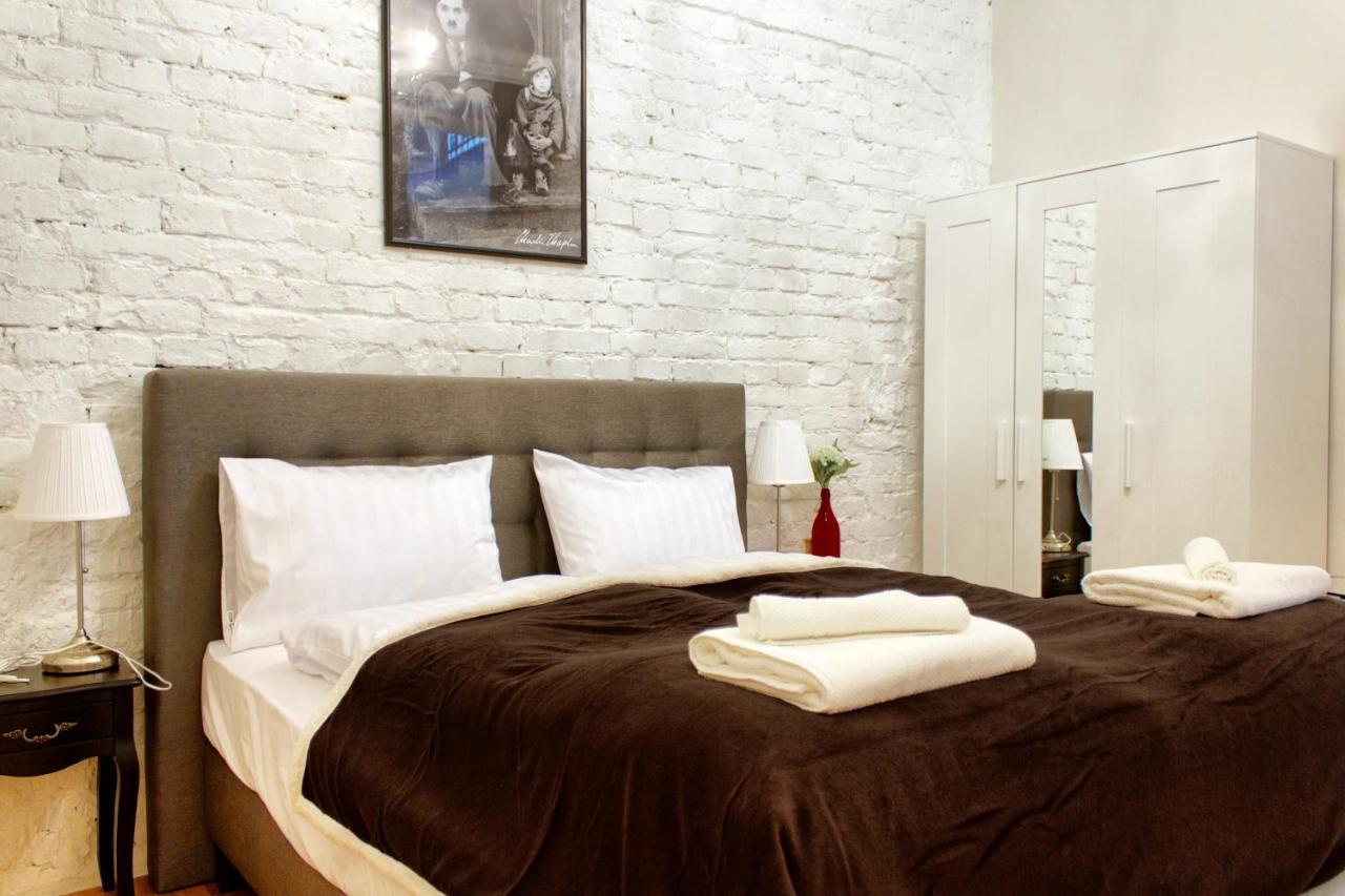 Apartment 4br , 3bhr With Ac At The Opera *