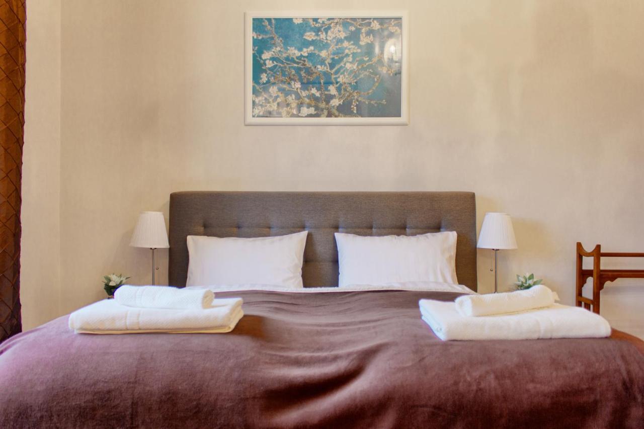 Appartement 4br , 3bhr With Ac At The Opera